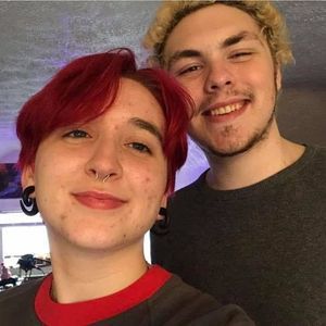 Meet your Posher, Logan